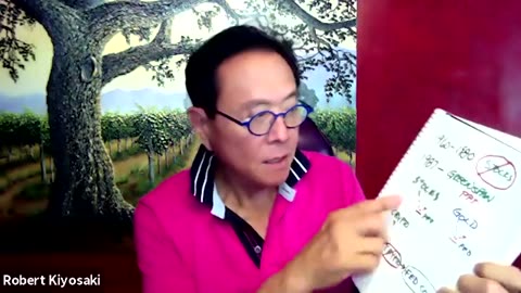 Robert Kiyosaki_Investors Win, Gamblers Always Lose
