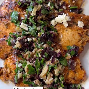 Keto Diet Video Recipe No. 290