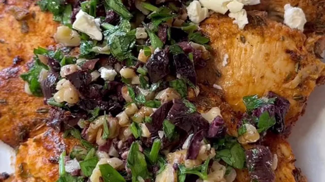 Keto Diet Video Recipe No. 290