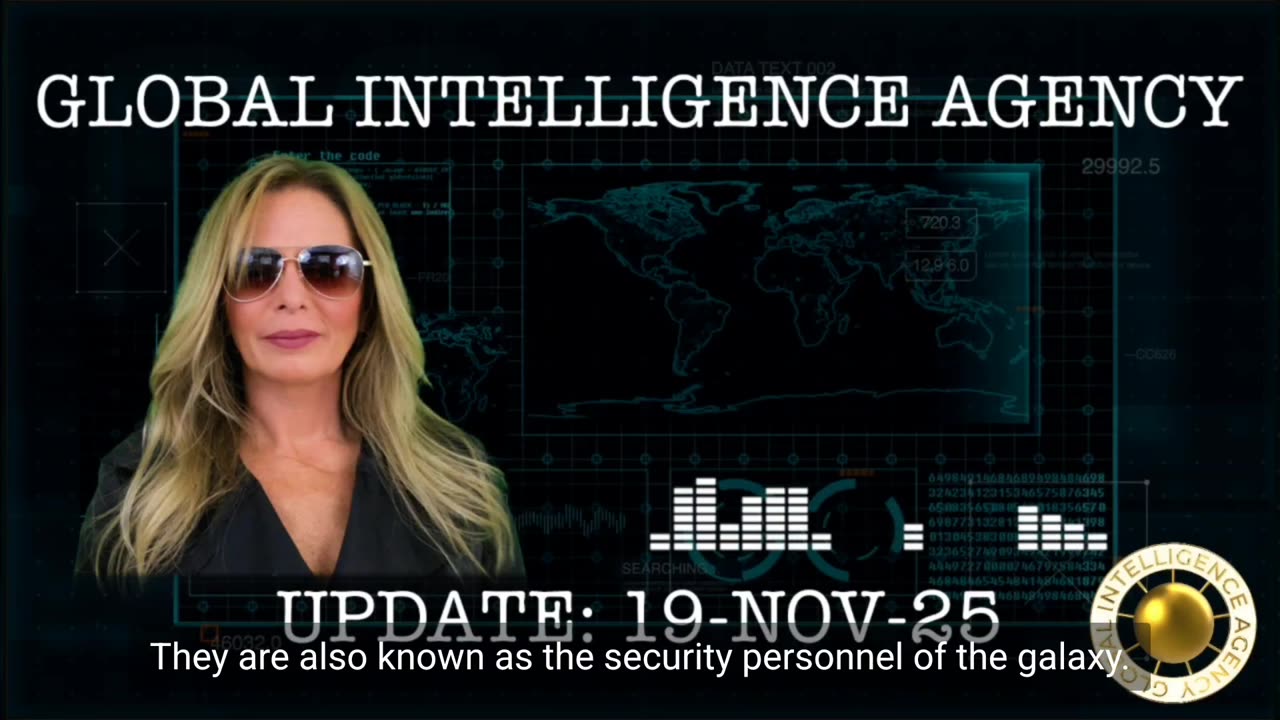 2025 11 19 Kim GIA. Battle of empires. Deep State collapse. Epstein files for blackmail.