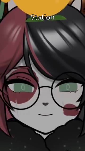 Station from JJK #shorts #vtuber