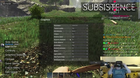 irl just going for walk getting my kilo down