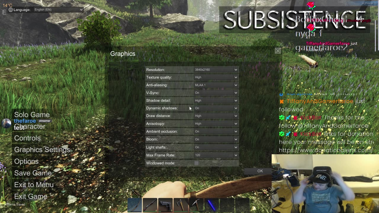 irl just going for walk getting my kilo down