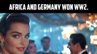 America sans third world