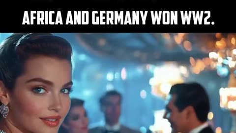 America sans third world