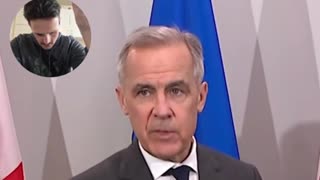 Carney! 🤬 Can’t stand this man! There goes more tax dollars we have to pay for!