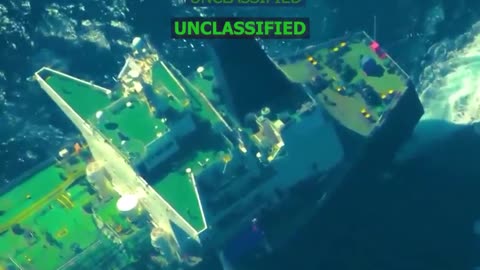 Οι ΗΠΑ κατέσχεσαν δεξαμενόπλοιο με ρωσικές διασυνδέσεις στην Καραϊβική