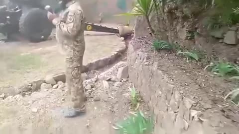 💣🏞️ India Pakistan War | Pakistani Howitzer Team in Action | RCF