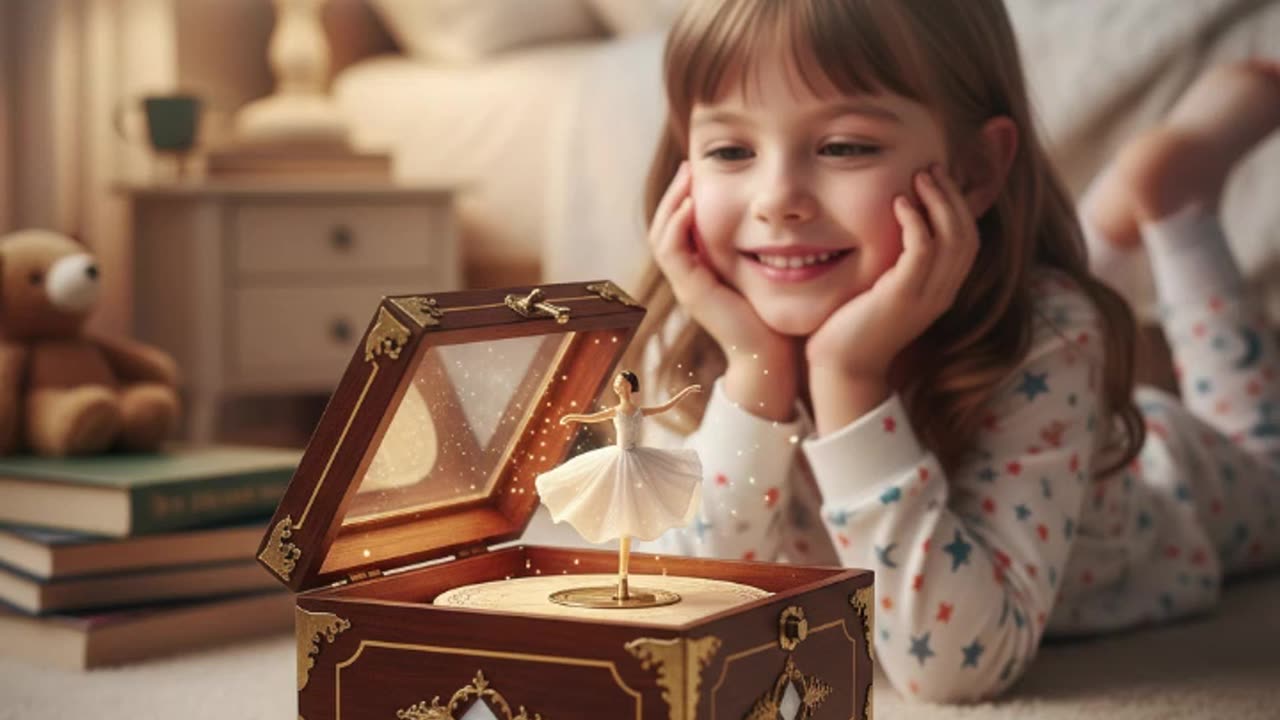 Musical Box