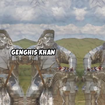 Khalid vs. Genghis Who Was the Deadlier Conqueror