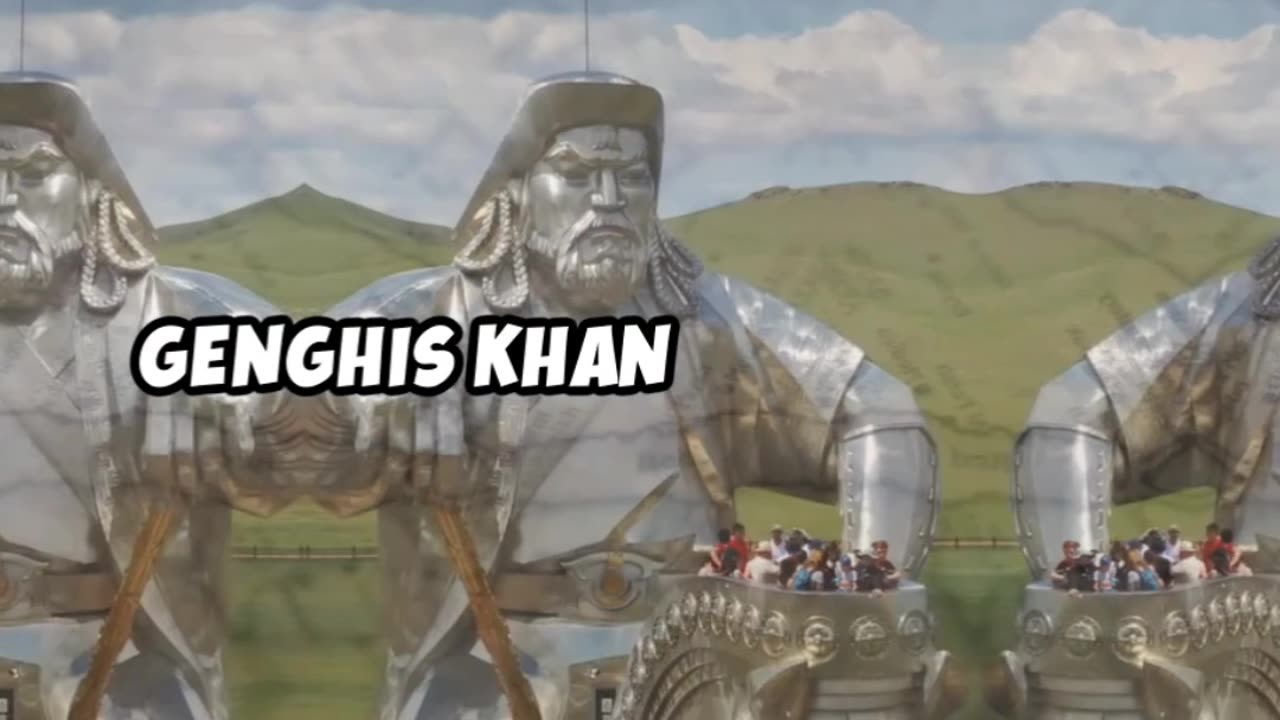 Khalid vs. Genghis Who Was the Deadlier Conqueror