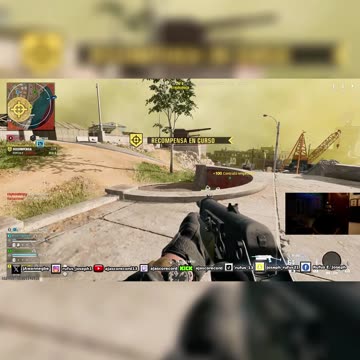 (Warzone ASMR No Commentary) #ASMR | #ajascorecord