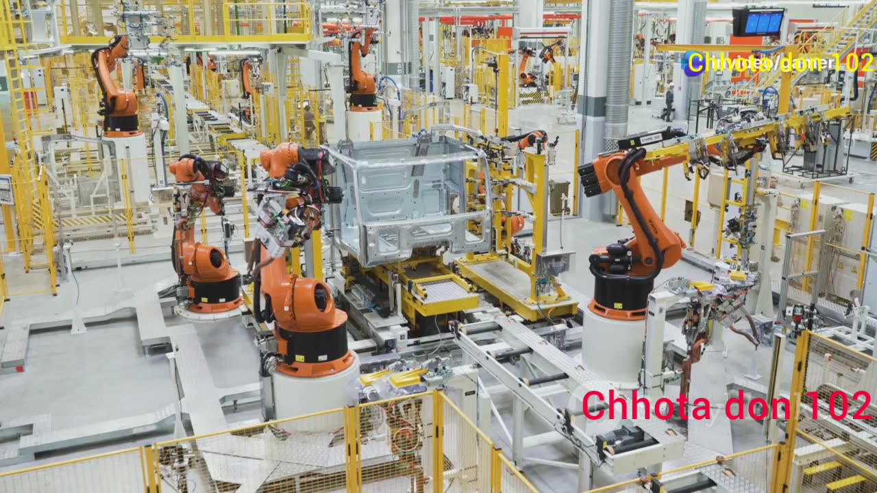 AI's Double-Edged Sword: Jobs Created & Lost