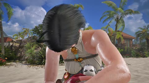 TK8 Ryona - Reina (Ateiler)