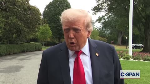 Trump Slams Leftist Media for Failing to Cover Crime in Chicago
