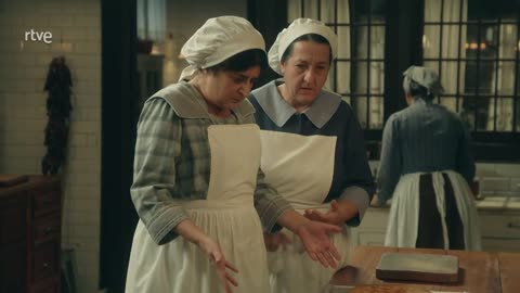 La Promesa - Capitulo 714 parte 4