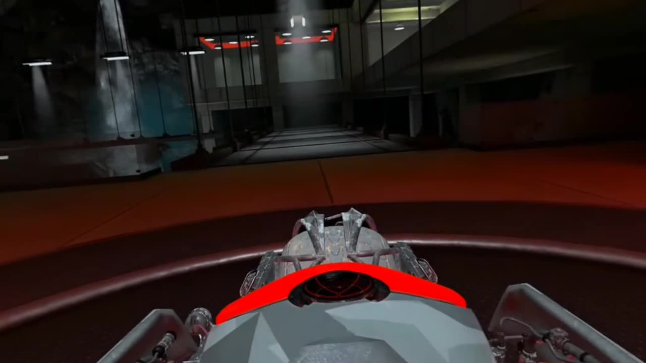 360 ' Batman Motorcycle Experience
