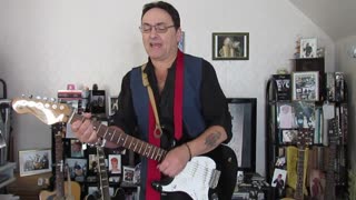 Paul Murphy - 'All Visible Now' . [Take 2]