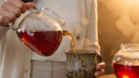 Natural Energy Boost: Everyday Foods and Drinks That Lift Your Body and Mind