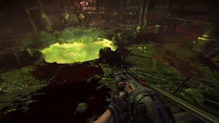 Bulletstorm - Into the goo