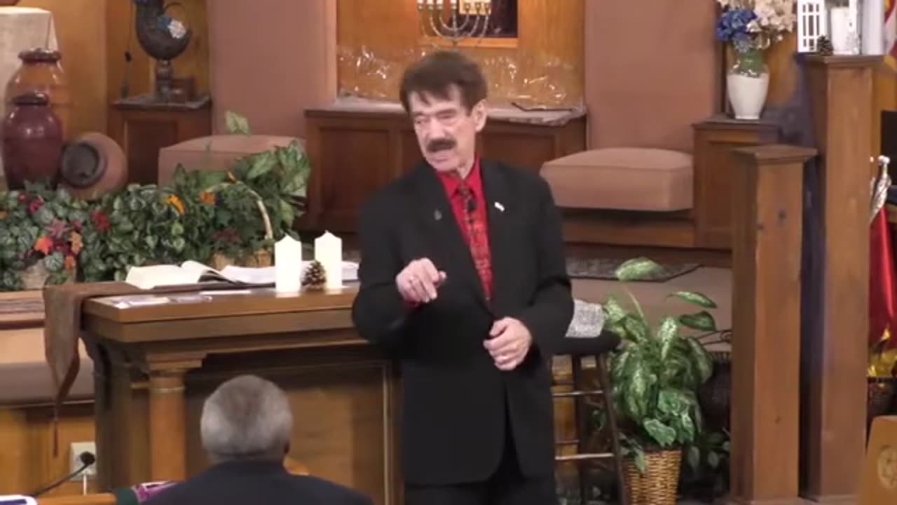 2020 Vision (January 18, 2020)