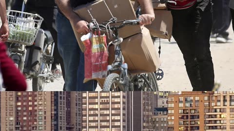 Aid Blocked in Gaza: Humanitarian Group Threatened 🚫🆘