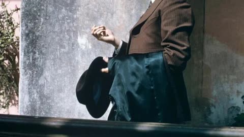 The Corleone legacy