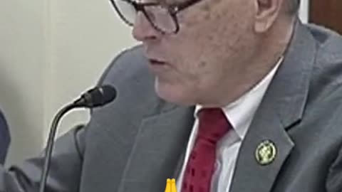 Congressman Biggs Grills Sadler on Chinese Hacking Threats to Our Critical Infrastructures!