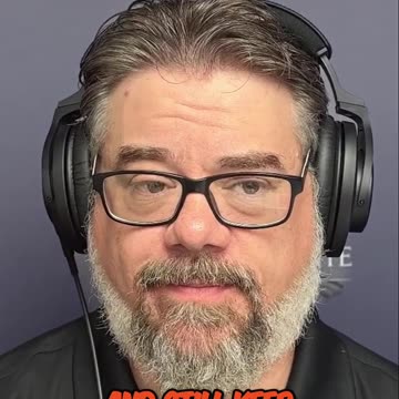 Vudu X brings EOTech performance to a wider audience | #podcast #rumblereel #shorts