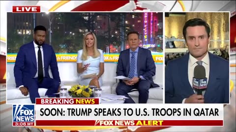NEW: Trump says US 'getting close' to nuclear deal with Iran