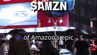 Amazon Unleashes AI Masterplan for Global Domination $AMZN #stonks #investing #genbet