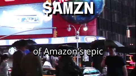 Amazon Unleashes AI Masterplan for Global Domination $AMZN #stonks #investing #genbet