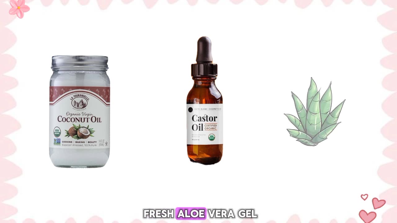 ✨️♡Glow Up on a Budget: Look Stunning Without Spending Much!♡