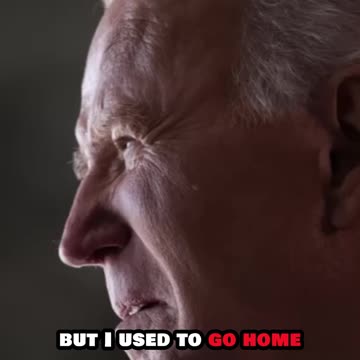 Biden's Deep Bond with His Son Beau