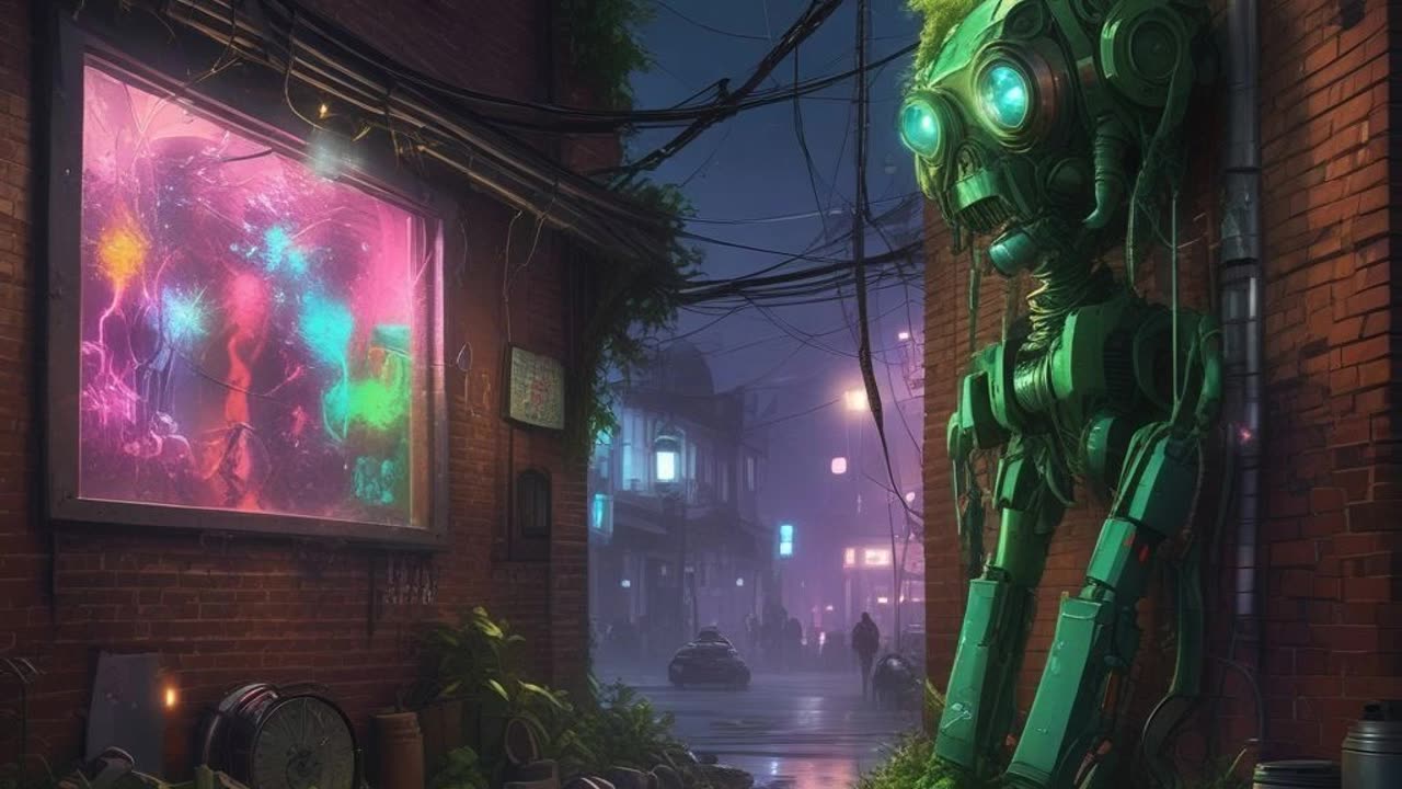 Drum'n'Bass - Microfunk 15