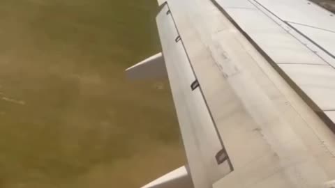 Funny Pilot Heavy Landing #Aviaition #Fly #AeroArduino