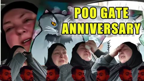 YTU_2024_12_28_WOOF WOOF 1 Year Anniversary A Look Back Live Reaction