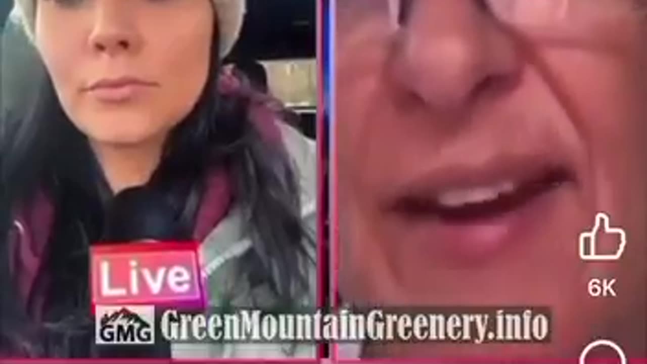 PARASITE WHISTLEBLOWER