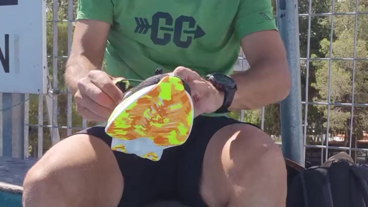 Πότε Ήρθε η Ώρα να Αλλάξεις Παπούτσια Τρεξίματος; Λίγο Ακόμα! #ligoakoma