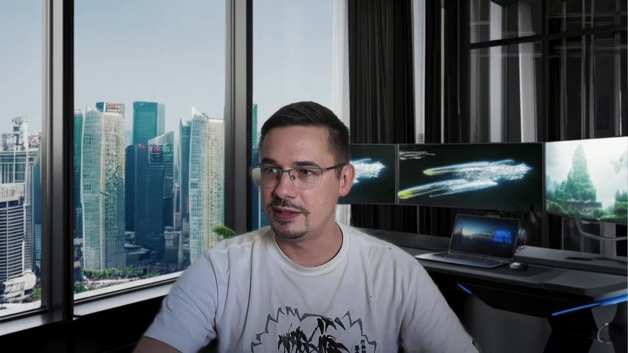 JAK CHINY PO CICHU ZWYCIĘŻYŁY MILITARNIE USA