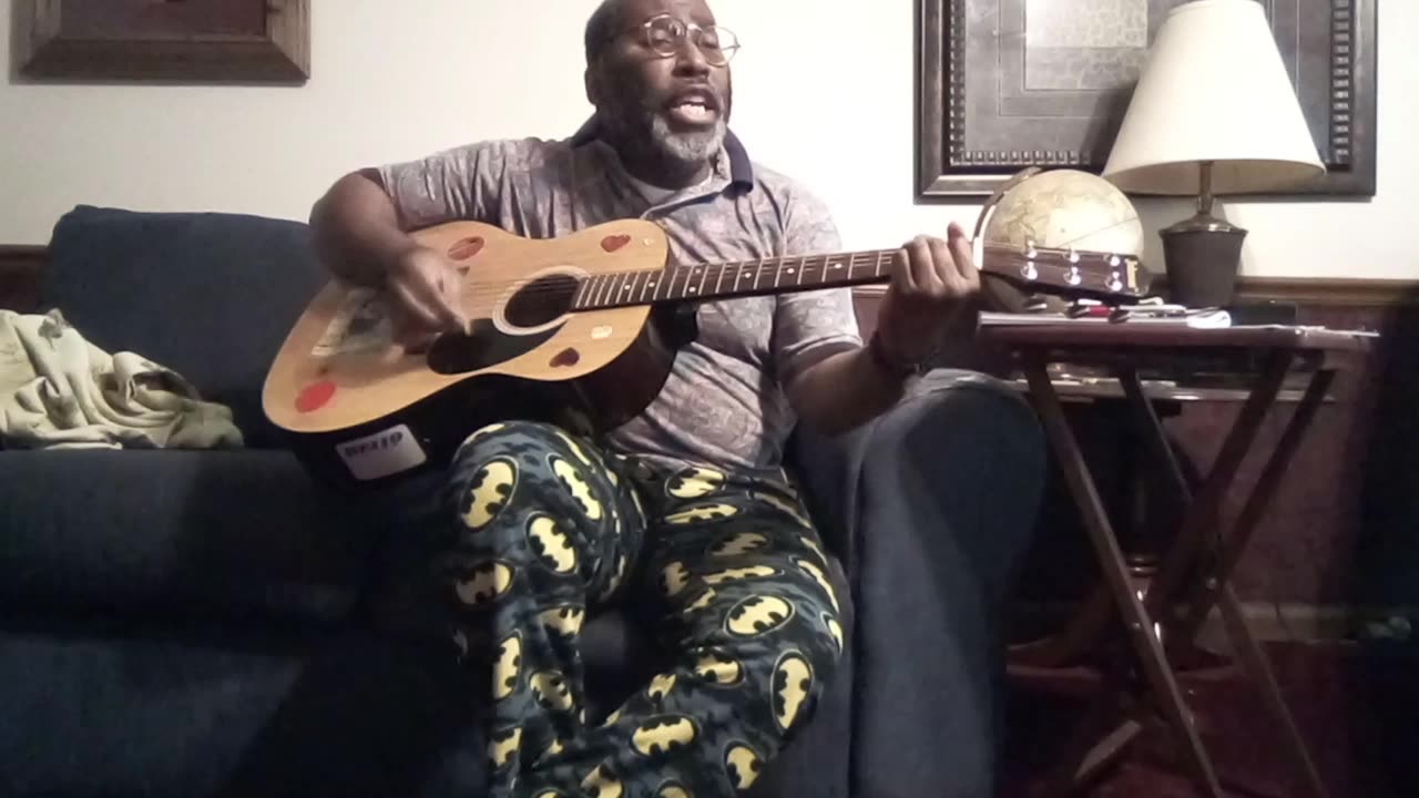 Bye Bye Love (Everly Brothers) #short