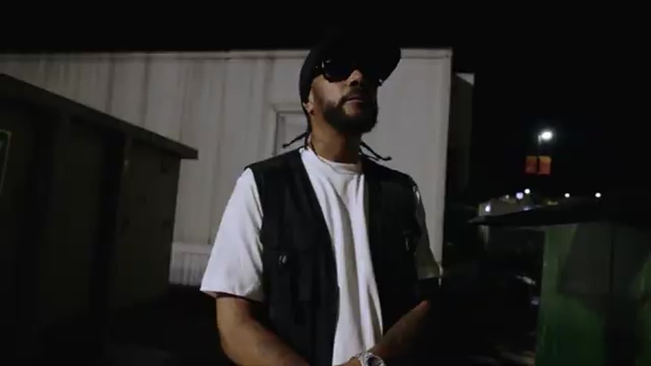 DJ Paul x Krayzie Bone x Seed Of 6ix - Came From Nothing [Official Video]