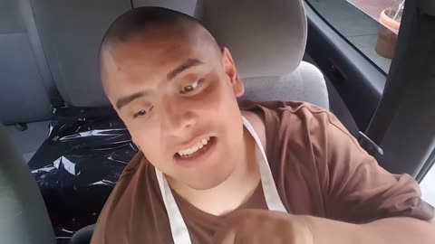 So That Prego Wasnt Serviced At The Restaurant. (September 8, 2017)