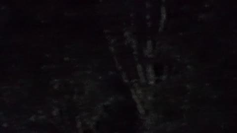A Big Orb Over Australia