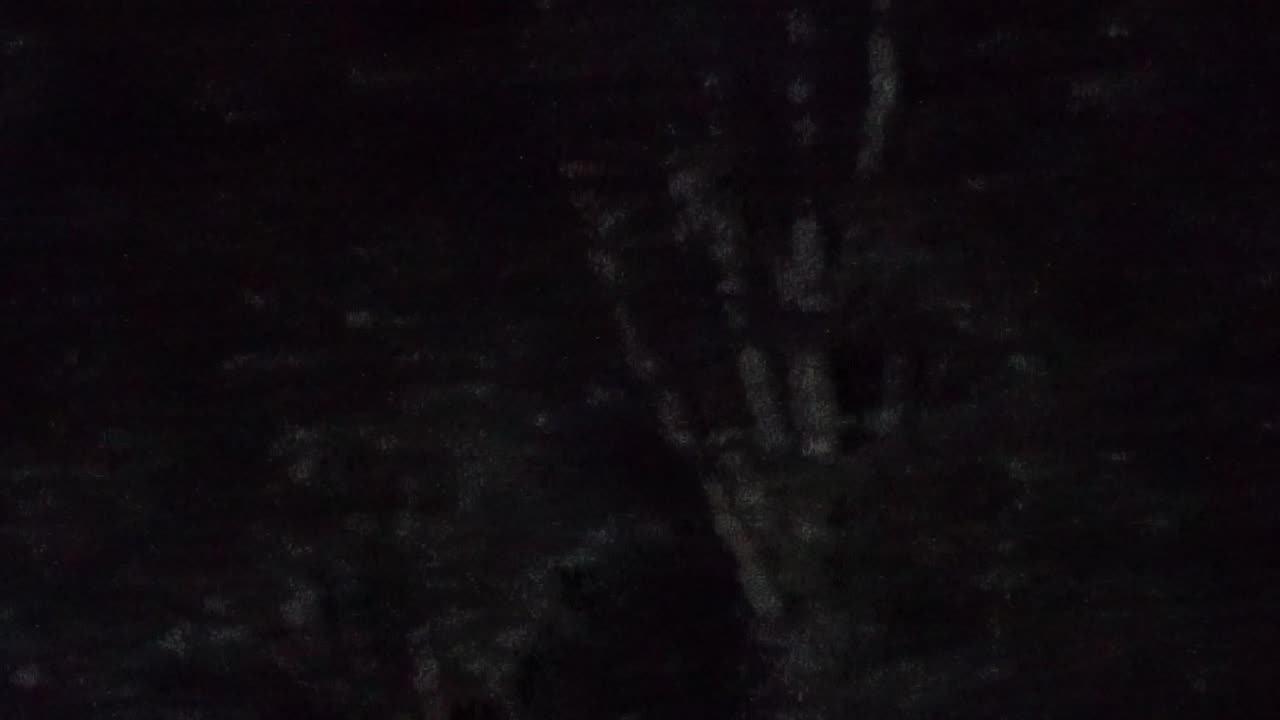 A Big Orb Over Australia