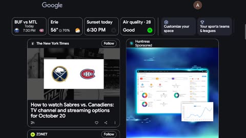 “I'll Ask a Stranger to Help Me” (October 2025)