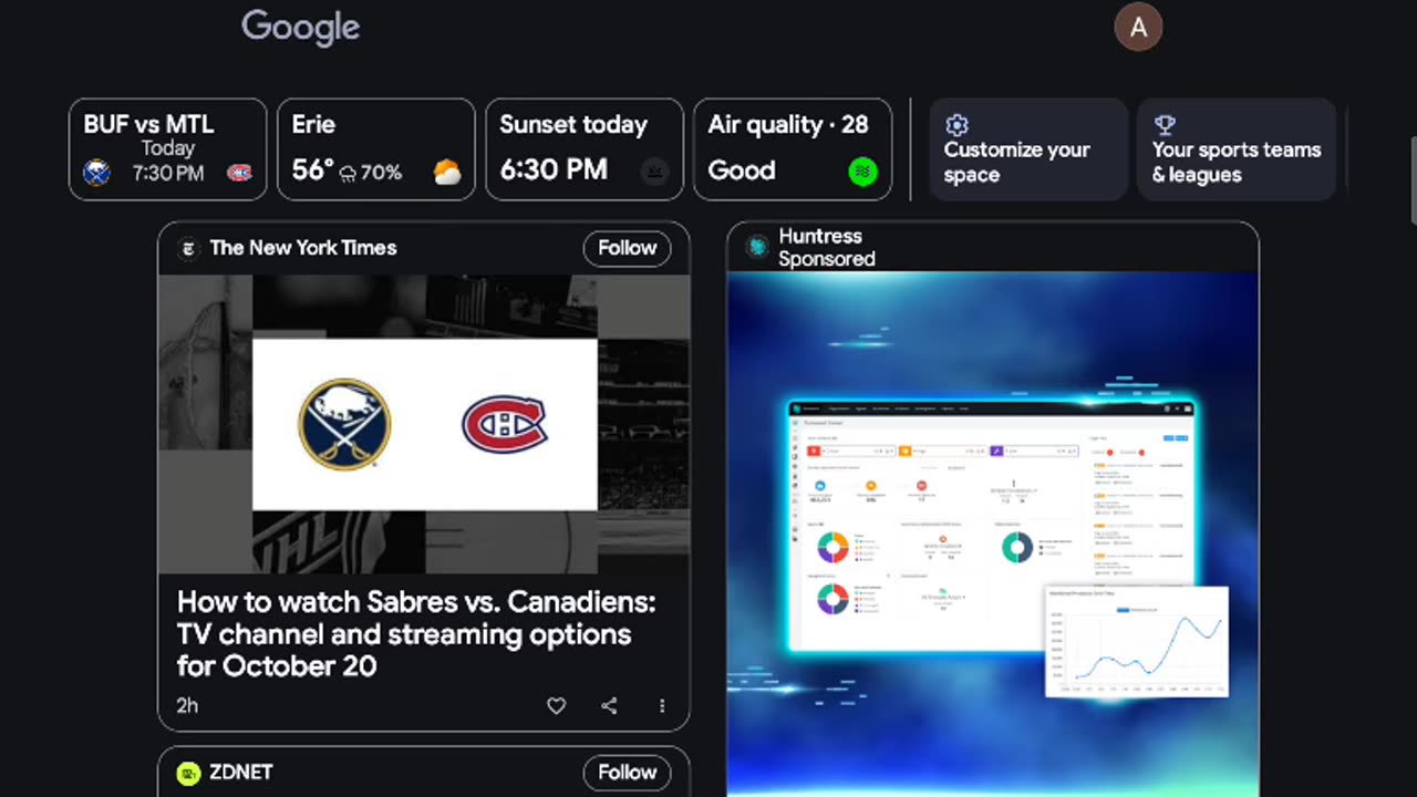 “I'll Ask a Stranger to Help Me” (October 2025)