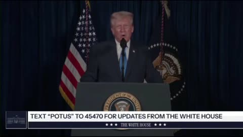 Trump CONFIRMS Additional 500 National Guard to DC