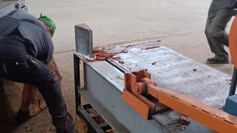 🤣🪓 Wood Splitting Fail That'll Make You LOL! | FunFM