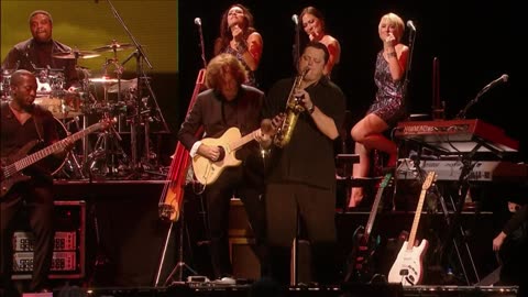 Summertime (George Gershwin song) - Michael Bolton (live)